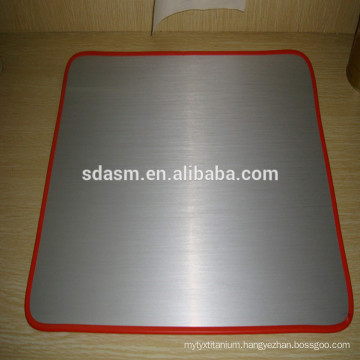 2MM 3MM 5MM Thickness High weather resistance Alloy 1050 1060 1100 aluminum sheet/plate